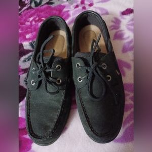 Women's sperry's shoes size 7